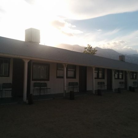 Rustic Oasis Motel Оланча Экстерьер фото