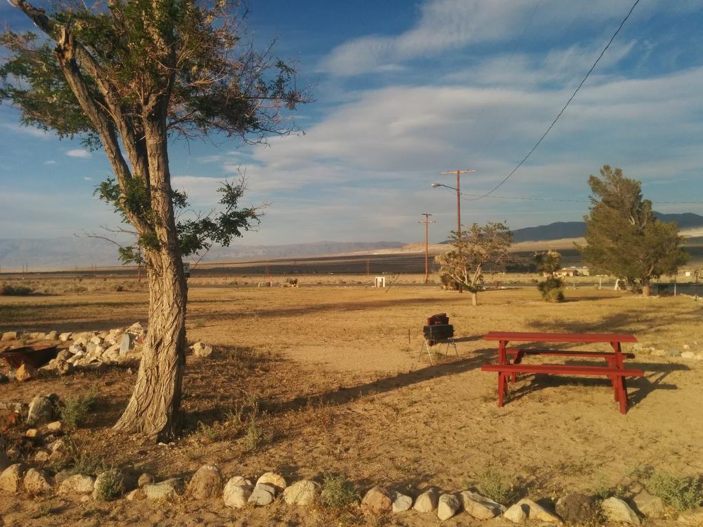 Rustic Oasis Motel Оланча Экстерьер фото