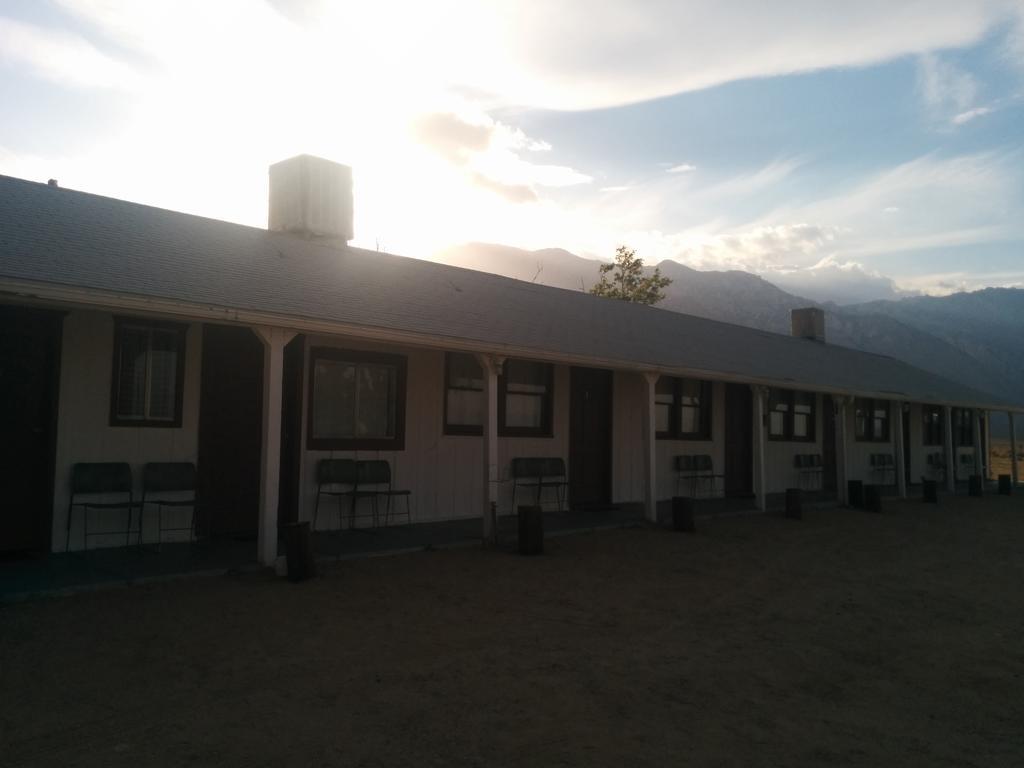 Rustic Oasis Motel Оланча Экстерьер фото