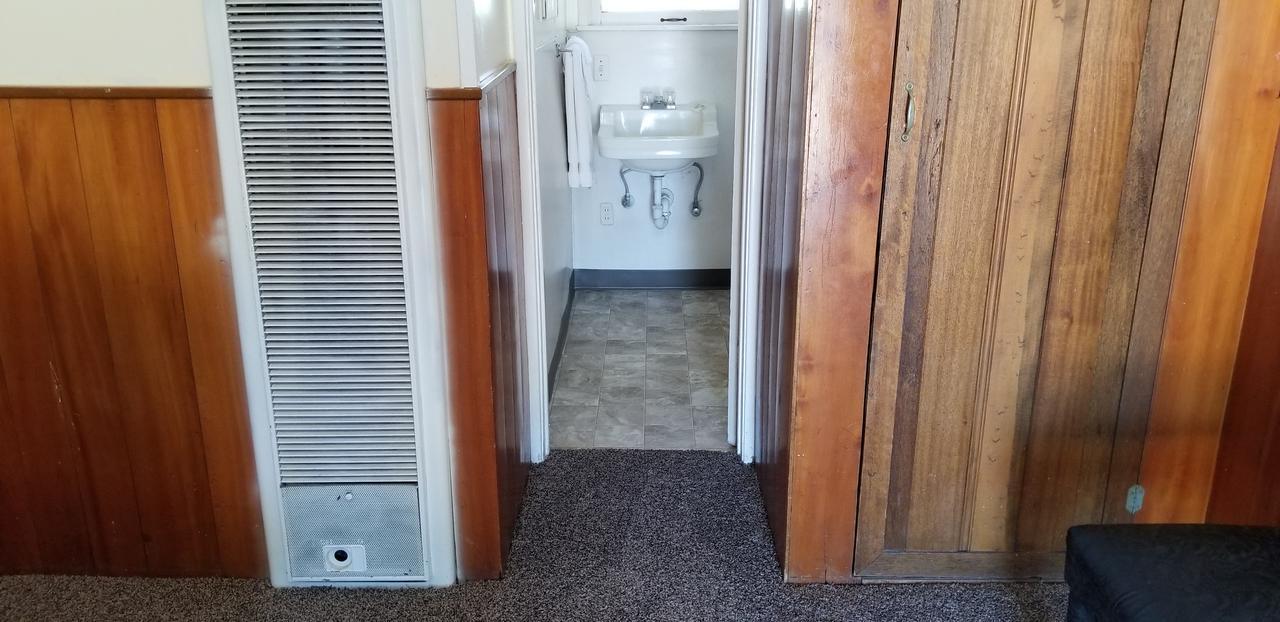 Rustic Oasis Motel Оланча Экстерьер фото
