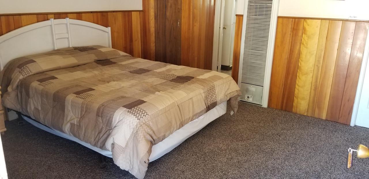 Rustic Oasis Motel Оланча Экстерьер фото